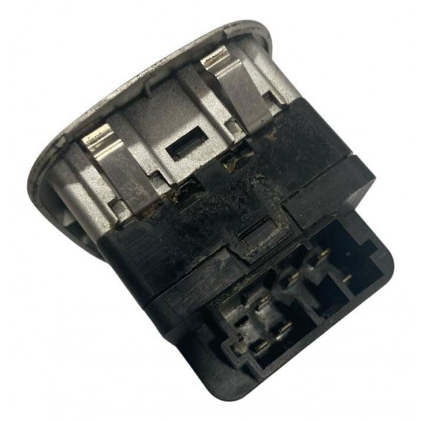 Comando Botao Vidro Elétrico Dianteiro Peugeot 206 207 2011 Comando Botao Vidro Elétrico Dianteiro Peugeot 206 207 2011