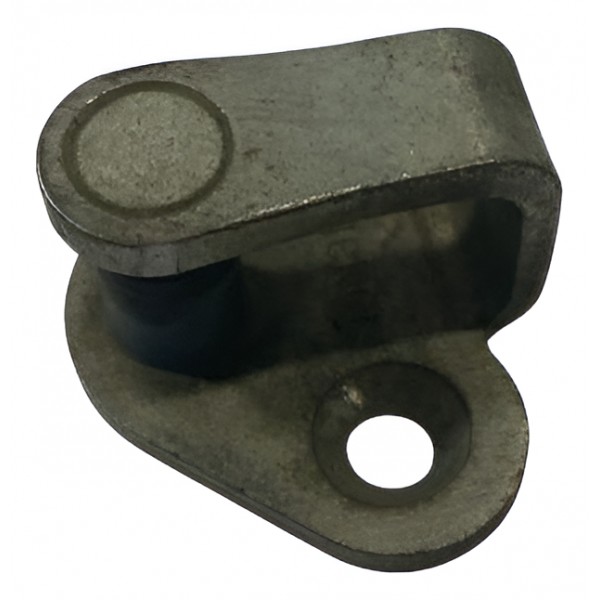Batente Trava Fechadura D/e Peugeot 207 2009 A 15 Batente Trava Fechadura D/e Peugeot 207 2009 A 15