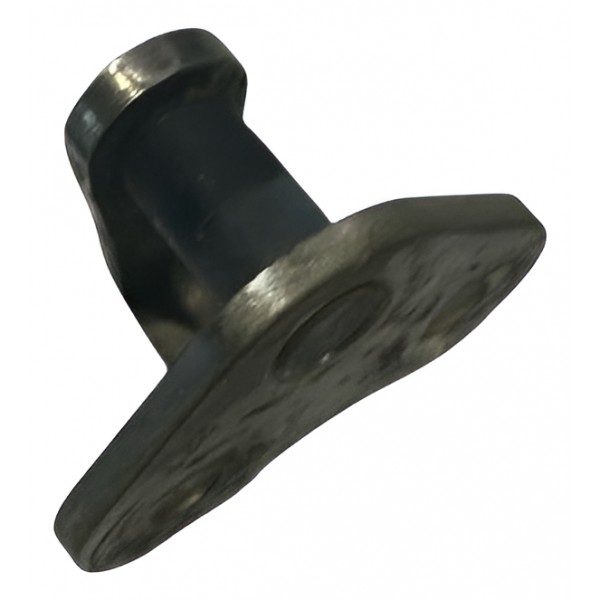 Batente Trava Fechadura D/e Peugeot 207 2009 A 15 Batente Trava Fechadura D/e Peugeot 207 2009 A 15