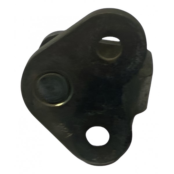 Batente Trava Fechadura D/e Peugeot 207 2009 A 15 Batente Trava Fechadura D/e Peugeot 207 2009 A 15