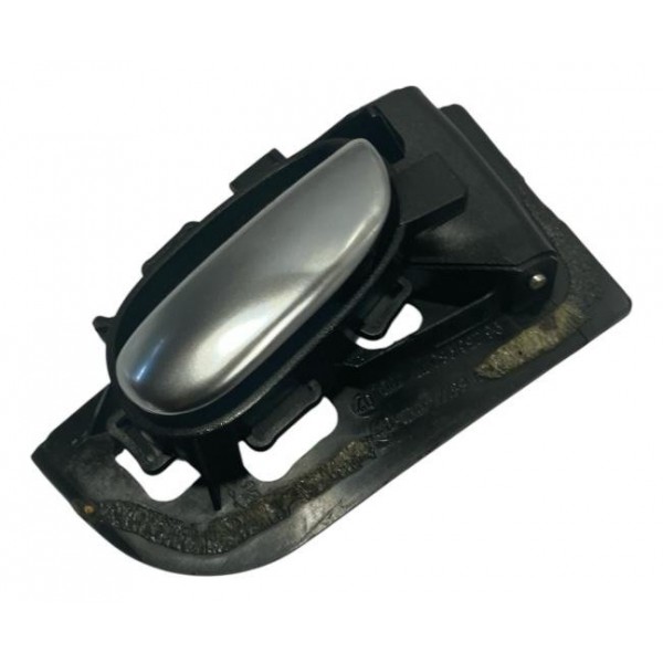 Maçaneta Interna Dianteira Dir Peugeot 206 2004/2011 Maçaneta Interna Dianteira Dir Peugeot 206 2004/2011