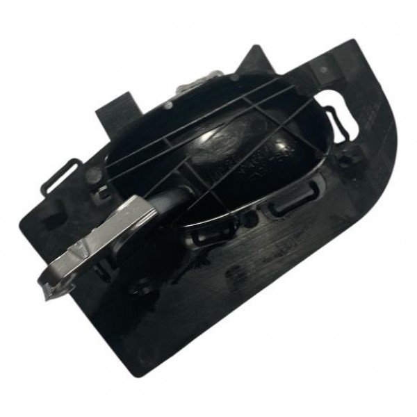Maçaneta Interna Dianteira Dir Peugeot 206 2004/2011 Maçaneta Interna Dianteira Dir Peugeot 206 2004/2011