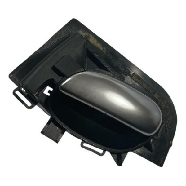 Maçaneta Interna Dianteira Dir Peugeot 206 2004/2011 Maçaneta Interna Dianteira Dir Peugeot 206 2004/2011