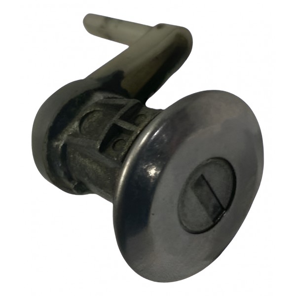 Miolo Cilindro Porta S/chave Peugeot 206 207 2006 A 2014 Miolo Cilindro Porta S/chave Peugeot 206 207 2006 A 2014