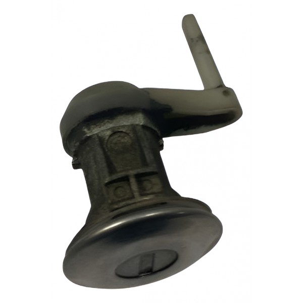 Miolo Cilindro Porta S/chave Peugeot 206 207 2006 A 2014 Miolo Cilindro Porta S/chave Peugeot 206 207 2006 A 2014