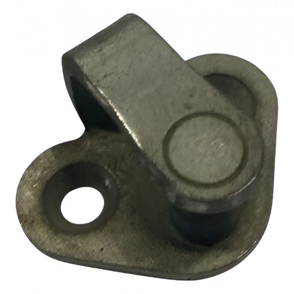 Batente Trava Fechadura T/e Peugeot 207 2009 A 15 Batente Trava Fechadura T/e Peugeot 207 2009 A 15