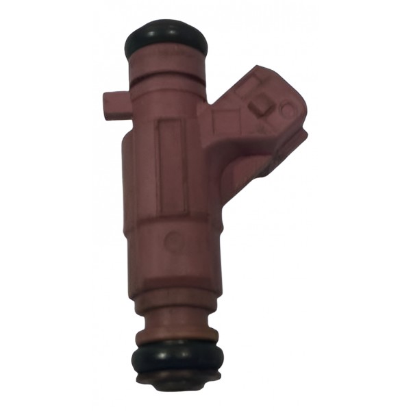Bico Injetor Peugeot 206 207 Citroen C3 1.4 8v 0280156295 Bico Injetor Peugeot 206 207 Citroen C3 1.4 8v 0280156295
