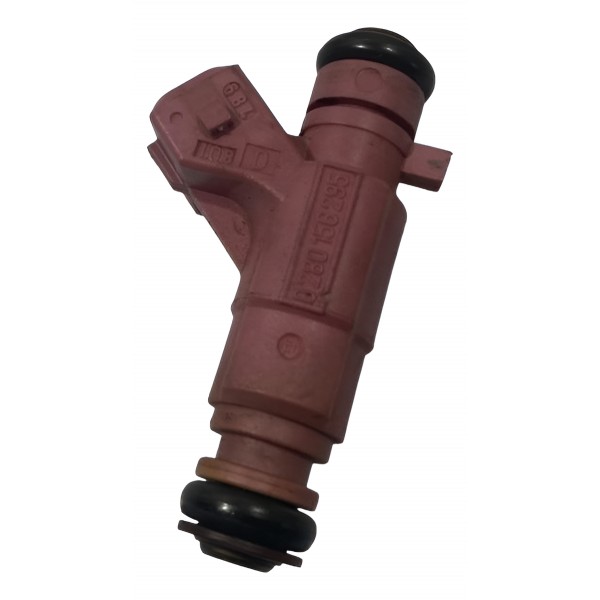 Bico Injetor Peugeot 206 207 Citroen C3 1.4 8v 0280156295 Bico Injetor Peugeot 206 207 Citroen C3 1.4 8v 0280156295