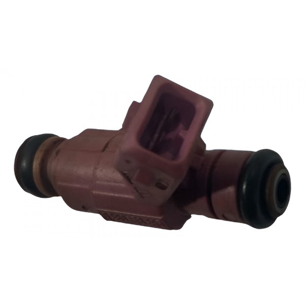Bico Injetor Peugeot 206 207 Citroen C3 1.4 8v 0280156295 Bico Injetor Peugeot 206 207 Citroen C3 1.4 8v 0280156295