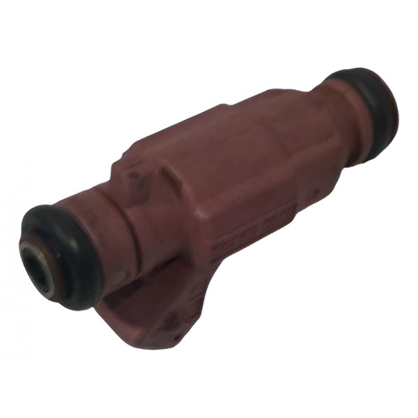 Bico Injetor Peugeot 206 207 Citroen C3 1.4 8v 0280156295 Bico Injetor Peugeot 206 207 Citroen C3 1.4 8v 0280156295