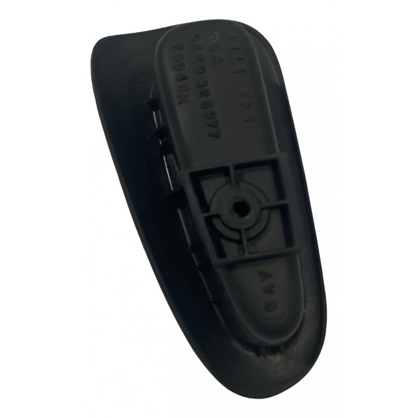 Puxador Porta Dian/dir Peugeot 207 1.4 2009 2011 Puxador Porta Dian/dir Peugeot 207 1.4 2009 2011