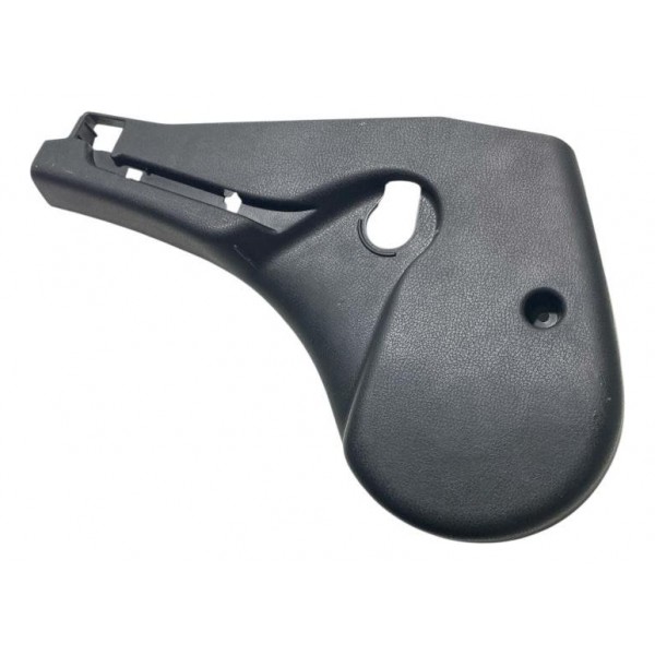 Moldura Do Banco Dianteiro Esquerdo Nissan Versa 2016 Moldura Do Banco Dianteiro Esquerdo Nissan Versa 2016