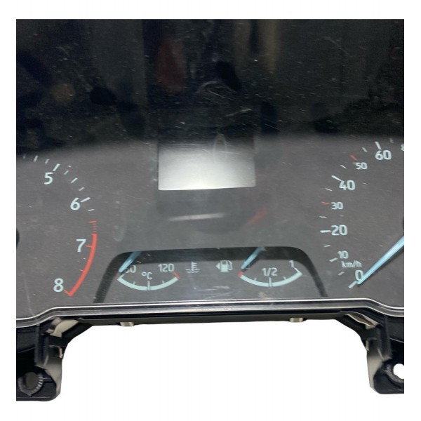 Painel De Instrumento Ecosport 2018 | Gn1510849 Painel De Instrumento Ecosport 2018 | Gn1510849