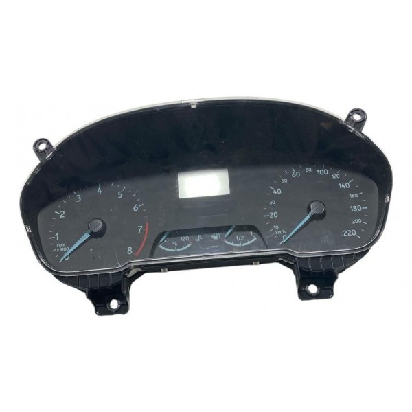 Painel De Instrumento Ecosport 2018 | Gn1510849 Painel De Instrumento Ecosport 2018 | Gn1510849