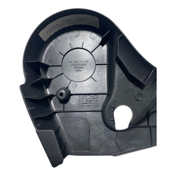 Moldura Acabamento Dianteiro Direito Banco Versa 2015 Moldura Acabamento Dianteiro Direito Banco Versa 2015