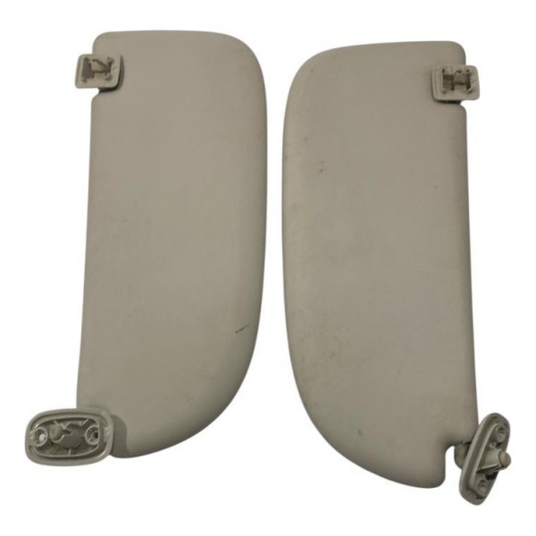 Par Quebra Sol Peugeot 207 2008 2009 2010 2011 2012 A 2014 Par Quebra Sol Peugeot 207 2008 2009 2010 2011 2012 A 2014