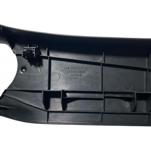 Moldura Acabamento Dianteiro Esq Banco Versa 2015 Moldura Acabamento Dianteiro Esq Banco Versa 2015