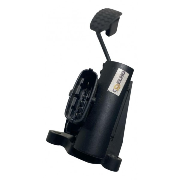 Pedal Acel Eletrô Fiat Strada Palio Siena 02 A 06 0281002379 Pedal Acel Eletrô Fiat Strada Palio Siena 02 A 06 0281002379