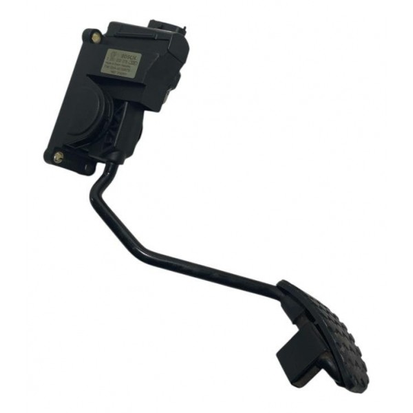 Pedal Acel Eletrô Fiat Strada Palio Siena 02 A 06 0281002379 Pedal Acel Eletrô Fiat Strada Palio Siena 02 A 06 0281002379