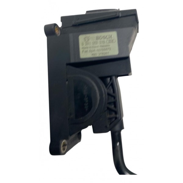 Pedal Acel Eletrô Fiat Strada Palio Siena 02 A 06 0281002379 Pedal Acel Eletrô Fiat Strada Palio Siena 02 A 06 0281002379