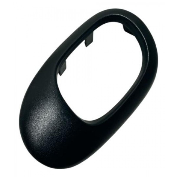 Moldura Da Maçaneta Interna Do Peugeot 206 207 D/d Moldura Da Maçaneta Interna Do Peugeot 206 207 D/d