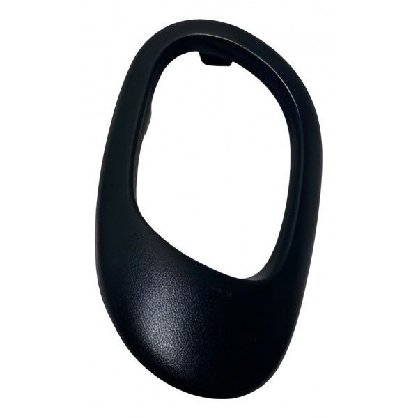 Moldura Da Maçaneta Interna Do Peugeot 207 T/d