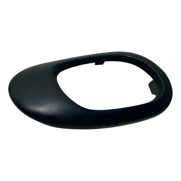 Moldura Da Maçaneta Interna Do Peugeot 206 207 D/e