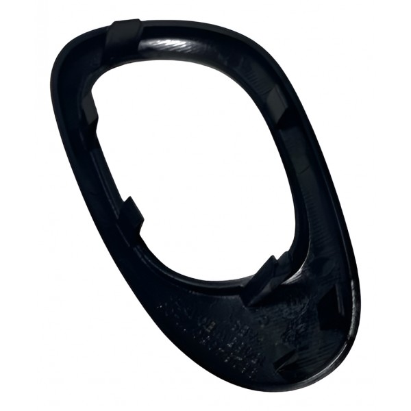Moldura Da Maçaneta Interna Do Peugeot 206 207 T/d Moldura Da Maçaneta Interna Do Peugeot 206 207 T/d