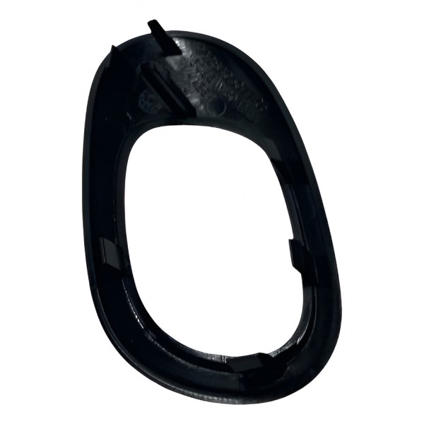 Moldura Da Maçaneta Interna Do Peugeot 206 207 T/d Moldura Da Maçaneta Interna Do Peugeot 206 207 T/d