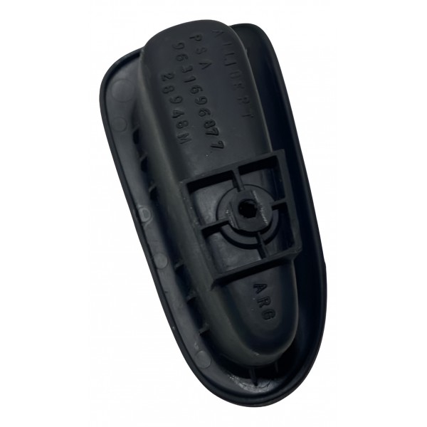 Puxador Porta D/esq Peugeot 207 1.4 2009 2011 Puxador Porta D/esq Peugeot 207 1.4 2009 2011