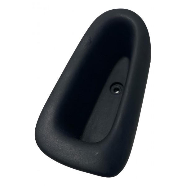 Puxador Porta D/esq Peugeot 207 1.4 2009 2011 Puxador Porta D/esq Peugeot 207 1.4 2009 2011