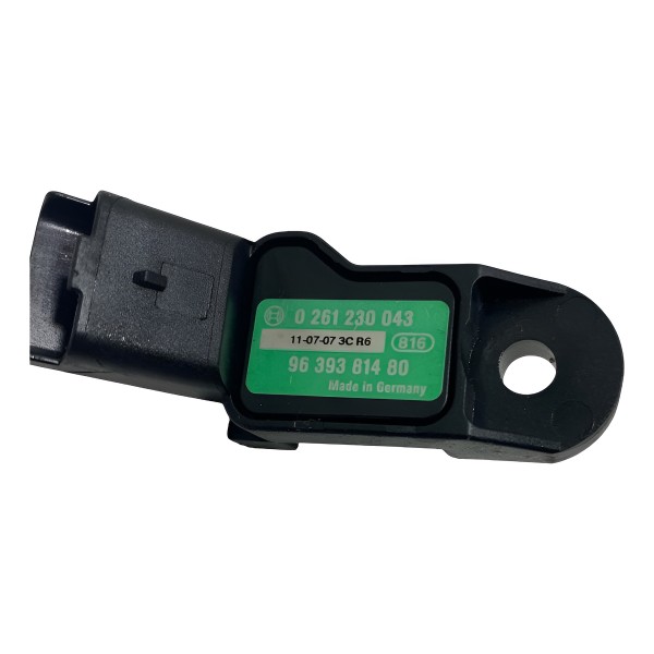 Sensor Map Citroen C4 C3 Peugeot 206 207 A8215 9639381480 Sensor Map Citroen C4 C3 Peugeot 206 207 A8215 9639381480