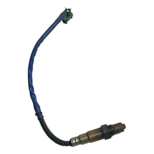 Sonda Lambda C3 Peugeot 207 1.4 2011 Sonda Lambda C3 Peugeot 207 1.4 2011