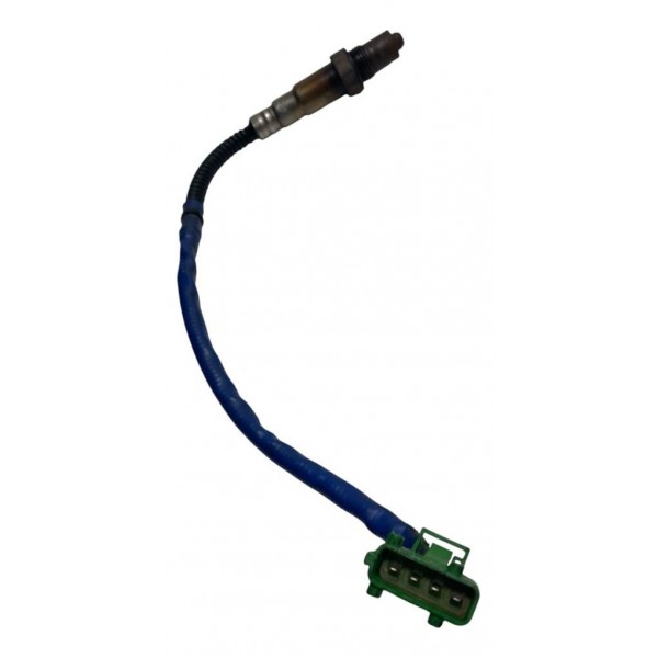 Sonda Lambda C3 Peugeot 207 1.4 2011 Sonda Lambda C3 Peugeot 207 1.4 2011