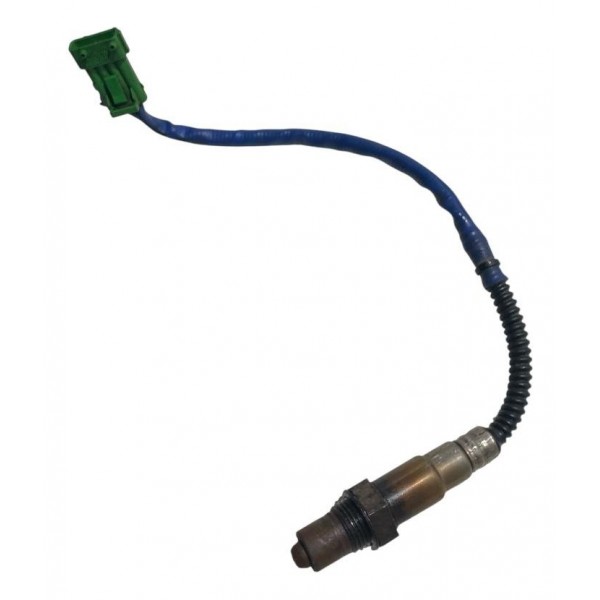 Sonda Lambda C3 Peugeot 207 1.4 2011 Sonda Lambda C3 Peugeot 207 1.4 2011