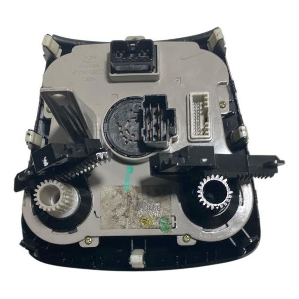 Comando De Ár Hb-20 2012/2015 97250-1sxxx Comando De Ár Hb-20 2012/2015 97250-1sxxx