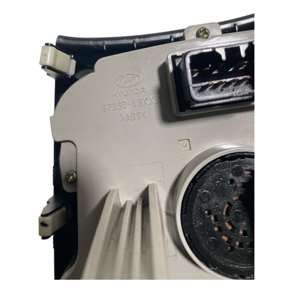 Comando De Ár Hb-20 2012/2015 97250-1sxxx Comando De Ár Hb-20 2012/2015 97250-1sxxx