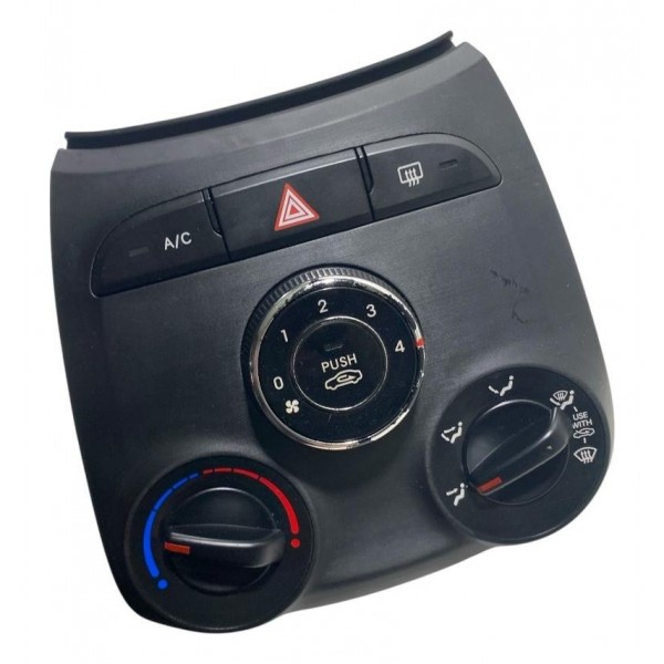 Comando De Ár Hb-20 2012/2015 97250-1sxxx Comando De Ár Hb-20 2012/2015 97250-1sxxx