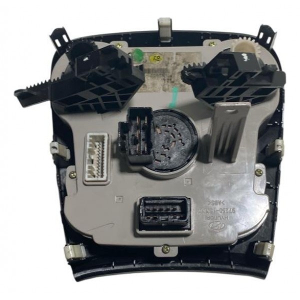 Comando De Ár Hb-20 2012/2015 97250-1sxxx Comando De Ár Hb-20 2012/2015 97250-1sxxx