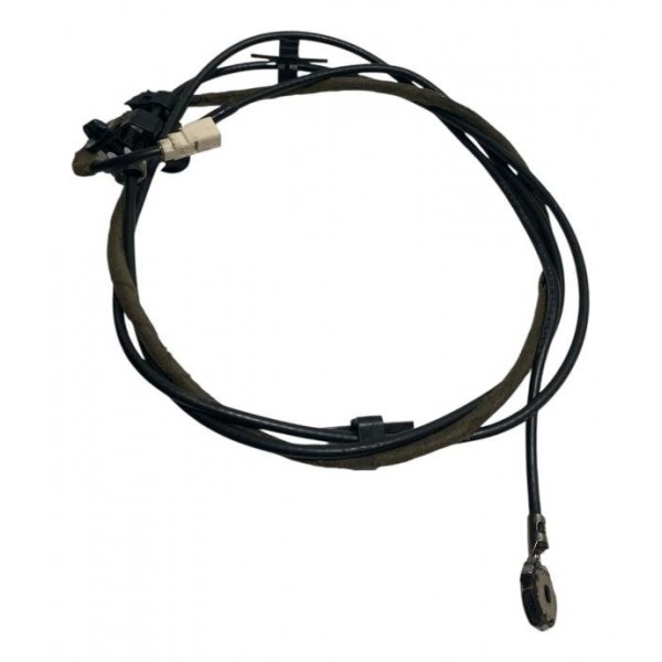 Chicote Antena Peugeot 206 1.4 2011 Chicote Antena Peugeot 206 1.4 2011