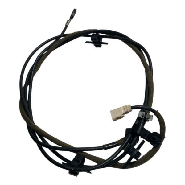 Chicote Antena Peugeot 206 1.4 2011 Chicote Antena Peugeot 206 1.4 2011
