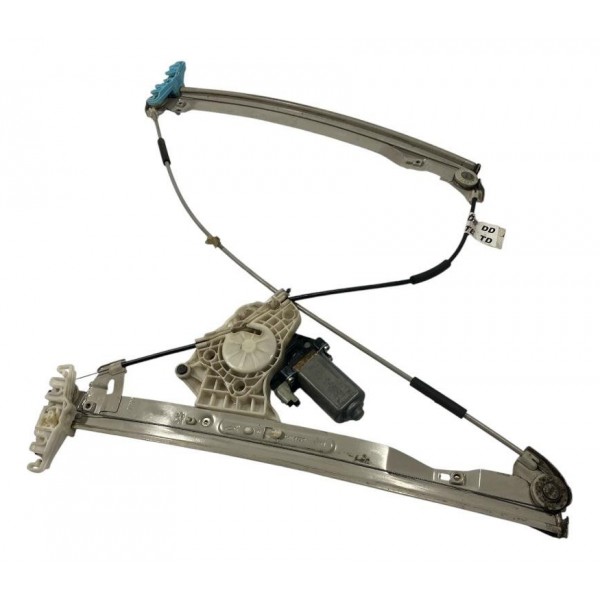 Máquina Vidro Elétrico Dianteira Esq. Peugeot 207 2008/2011 Máquina Vidro Elétrico Dianteira Esq. Peugeot 207 2008/2011
