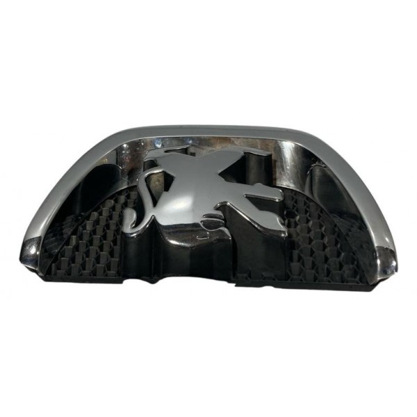 Emblema Parachoque Peugeot 207 2010