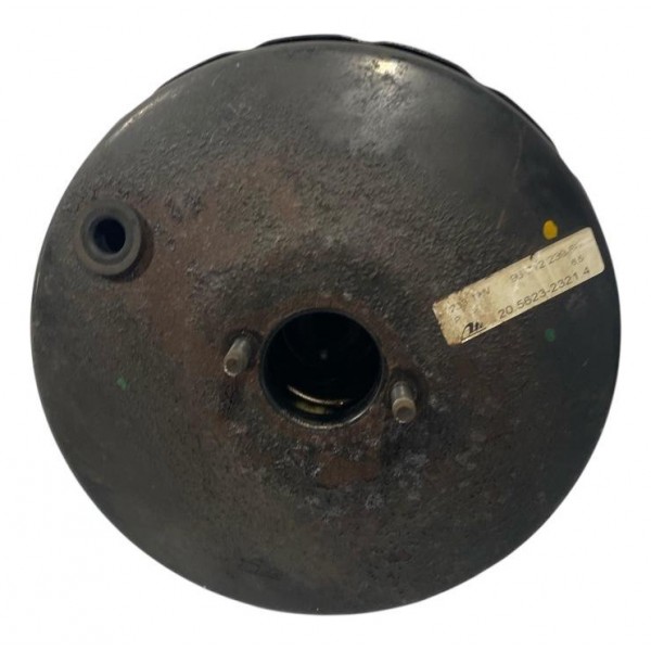 Servo-freio Hidrovacuo Peugeot 207 1.4 2009/2014