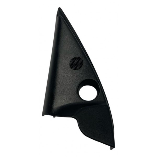 Moldura Interna Retrovisor Esquerdo Peugeot 207 1.4 08/2011 Moldura Interna Retrovisor Esquerdo Peugeot 207 1.4 08/2011