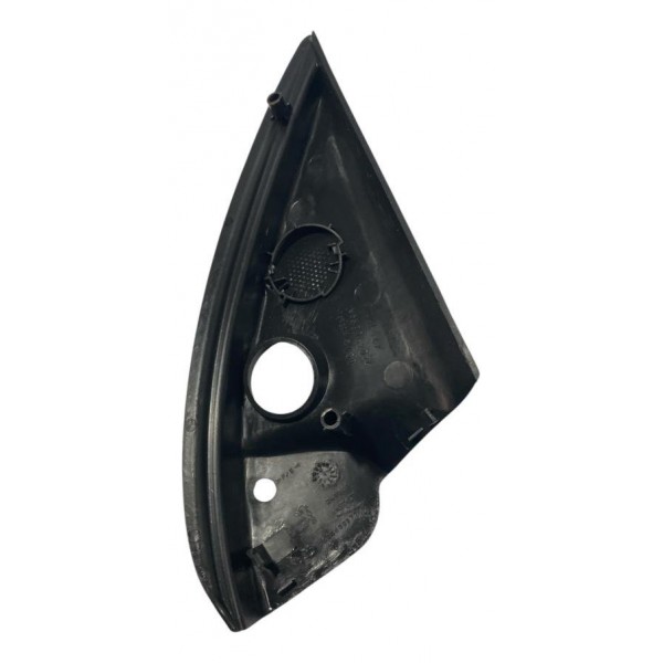 Moldura Interna Retrovisor Esquerdo Peugeot 207 1.4 08/2011 Moldura Interna Retrovisor Esquerdo Peugeot 207 1.4 08/2011