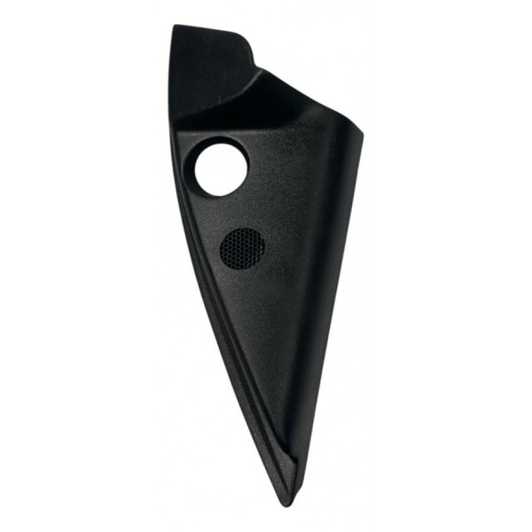 Moldura Interna Retrovisor Esquerdo Peugeot 207 1.4 08/2011 Moldura Interna Retrovisor Esquerdo Peugeot 207 1.4 08/2011