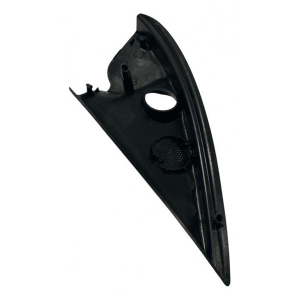 Moldura Interna Retrovisor Esquerdo Peugeot 207 1.4 08/2011 Moldura Interna Retrovisor Esquerdo Peugeot 207 1.4 08/2011