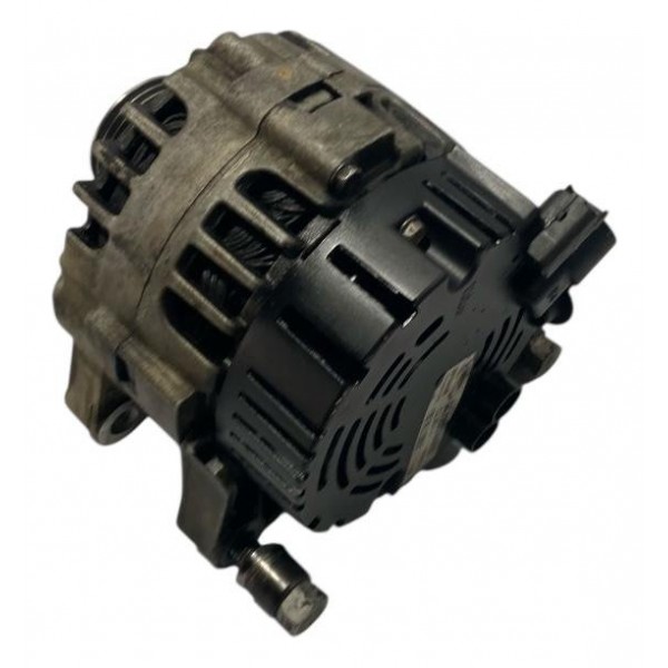 Alternador Peugeout 206 207 C3 1.4 90a 2006 A 2011 Alternador Peugeout 206 207 C3 1.4 90a 2006 A 2011