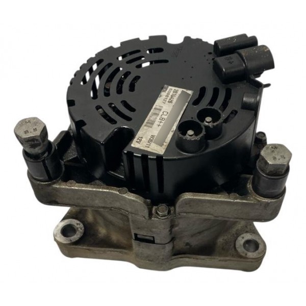 Alternador Peugeout 206 207 C3 1.4 90a 2006 A 2011 Alternador Peugeout 206 207 C3 1.4 90a 2006 A 2011